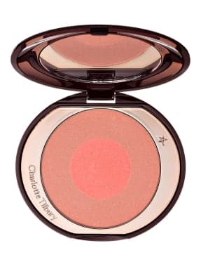 Cheek To Chic