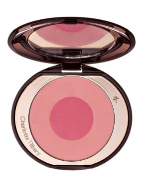 Cheek To Chic