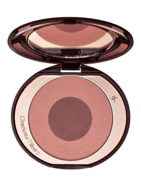 Cheek To Chic
