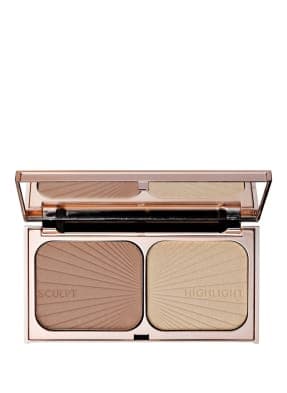 Filmstar Bronze & Glow