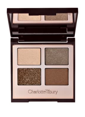 Luxury Palette - Cienie do powiek The Golden Goddess