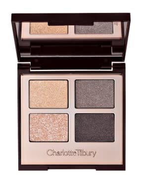 Luxury Palette Pillow Talk The Uptown Girl - Paleta cieni do powiek