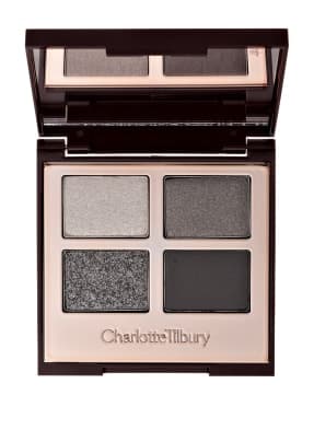 Luxury Palette Pillow Talk The Rock Chick - Paleta cieni do powiek