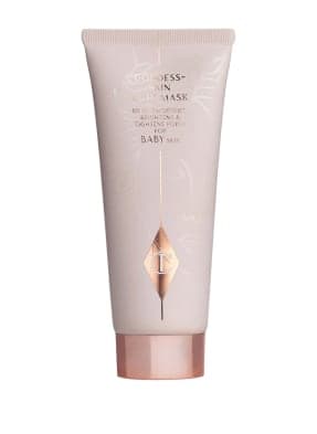 Goddess-Skin Clay Mask