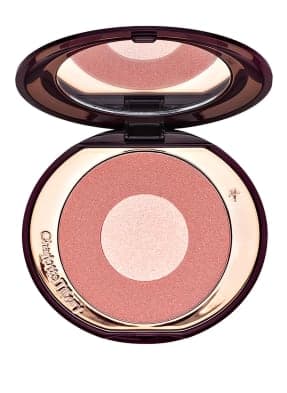 Cheek To Chic