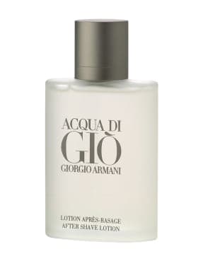 Acqua di Giò Homme After Shave Płyn po goleniu
