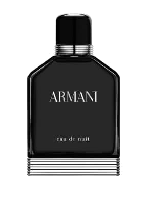 Eau de Nuit woda toaletowa dla mężczyzn