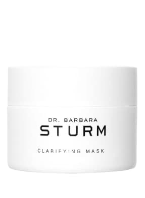 Clarifiying Mask