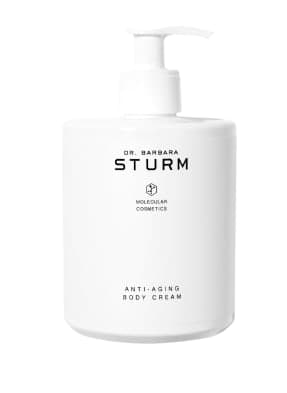 Anti-Aging Body Cream odmładzający, nawilżający krem do ciała
