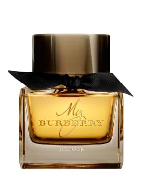 My Burberry Black