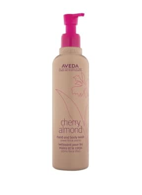Cherry Almond
