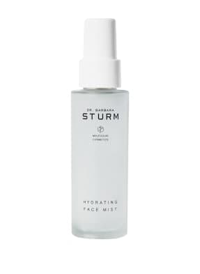 Hydrating Face Mist mgiełka nawilżająca do twarzy