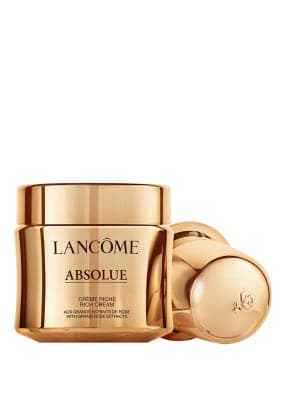 Absolue Rich Day Cream Krem regenerujący i odbudowujący wkład