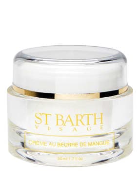 St Barth Visage