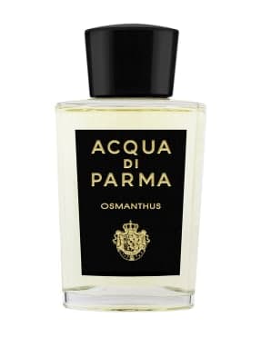 Signatures of the Sun Osmanthus — woda perfumowana