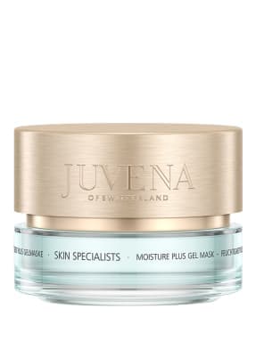 Moisture Plus Gel Mask