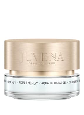 Skin Energy, intensywnie nawilżający żel do skóry potrzebującej nawilżenia