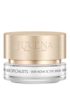 Specialists SkinNova SC Eye Serum serum pod oczy przeciw obrzękom i zmarszczkom