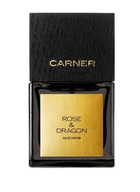 Rose & Dragon