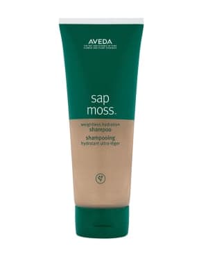 Sap Moss™ Weightless Hydrating Shampoo lekki szampon nawilżający przeciwko puszeniu się włosów