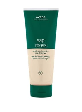 Sap Moss™ Weightless Hydrating Conditioner odżywka nawilżająca przeciwko puszeniu się włosów