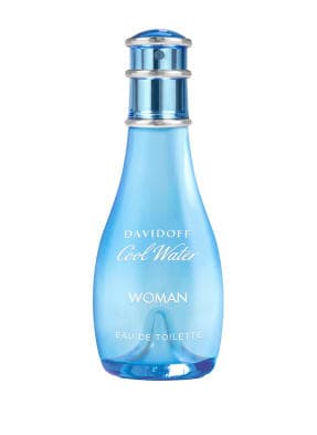 Cool Water Woman woda toaletowa dla kobiet