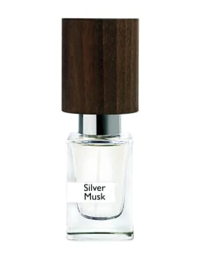 Silver Musk