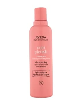 Nutriplenish™ Shampoo Light Moisture lekki szampon nawilżający do włosów suchych