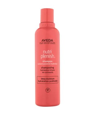 Nutriplenish™ Shampoo Deep Moisture szampon intensywnie odżywczy do włosów suchych