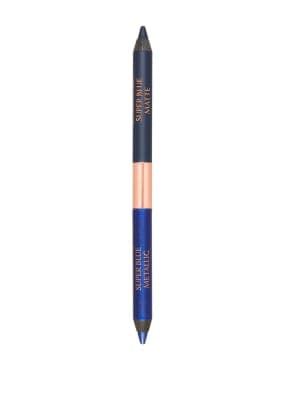 Double Ended Liner – Super Blue
