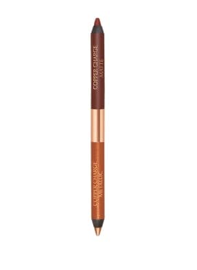 Double Ended Liner – Copper Charge