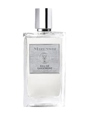 Eau De Gingembre
