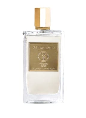 Poudre D´Or