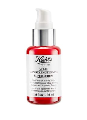 Kiehl's Witalne wzmocnienie skóry Super Serum Serum do twarzy