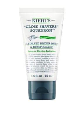 Kiehl's Close Shavers NIE DOTYCZY Żel po goleniu