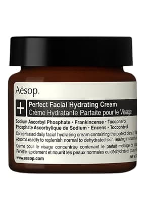 Perfect Facial Hydrating Cream
