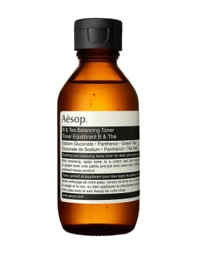 B & Tea Balancing Toner