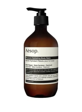 Resolute Hydrating Body Balm