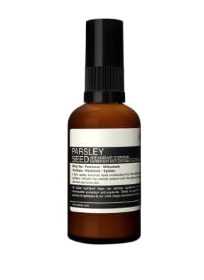 Parsley Seed Anti-Oxidant Hydrator