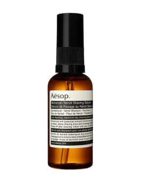 Moroccan Neroli Shaving Serum