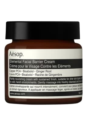 Elemental Facial Barrier Cream