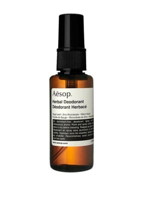 Herbal Deodorant
