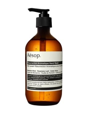 Resurrection Aromatique Hand Wash