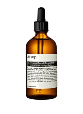 Lucent Facial Concentrate
