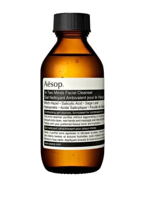 In Two Minds Facial Cleanser