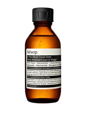 In Two Minds Facial Toner