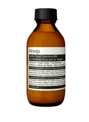 Gentle Facial Cleansing Milk