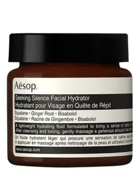Seeking Silence Facial Hydrator