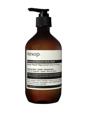 Rejuvenate Intensive Body Balm
