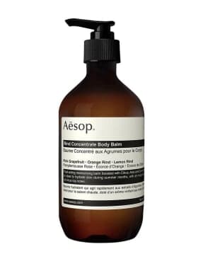 Rind Concentrate Body Balm